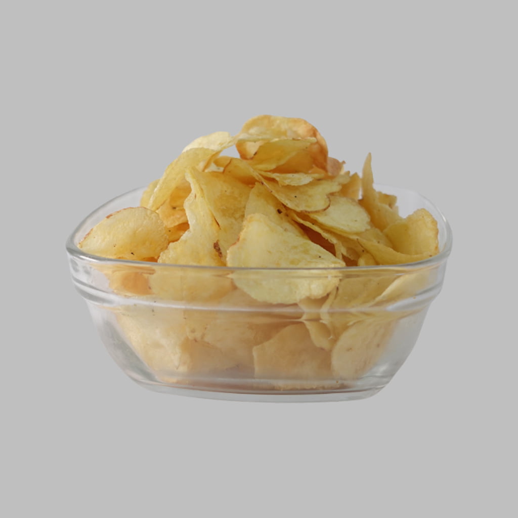 M M Mithaiwala Saada Wafer - 200 gms