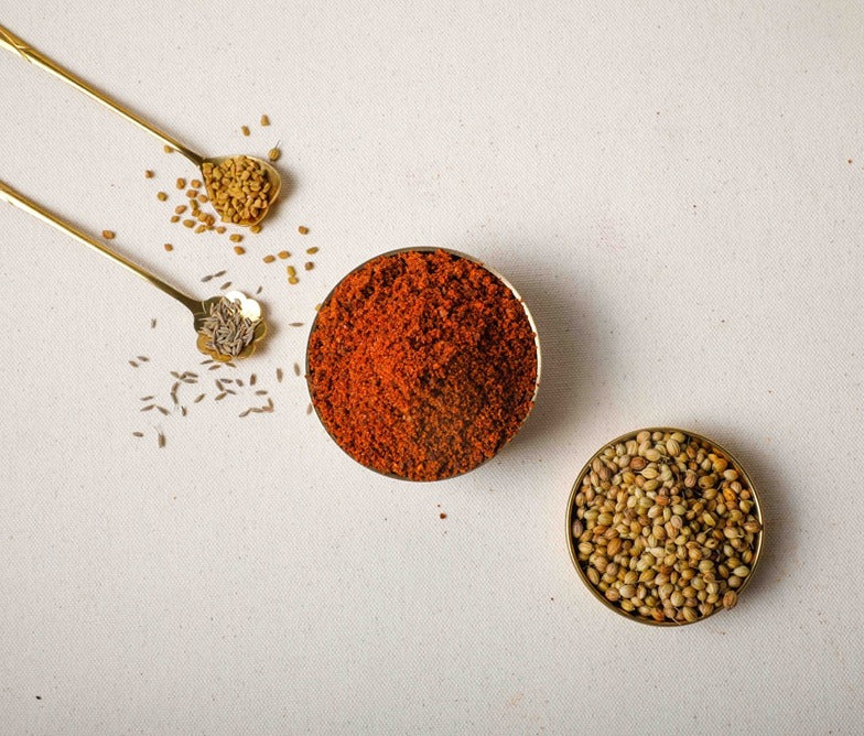 Jandhyala foods Sambar Podi - 500 gms