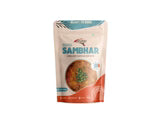 Bag of Samhain brand product on a white background