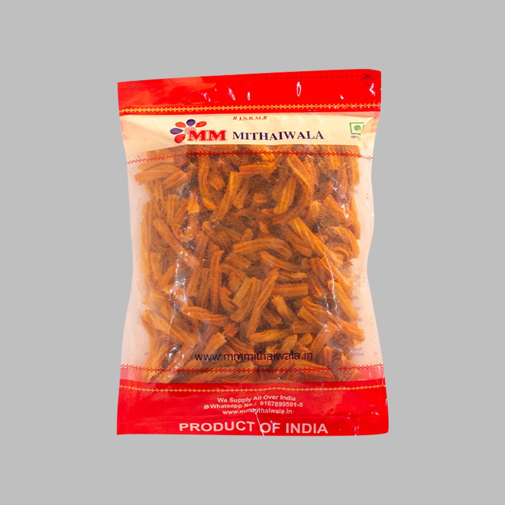 M M Mithaiwala Schezwan Chakli - 400 gms
