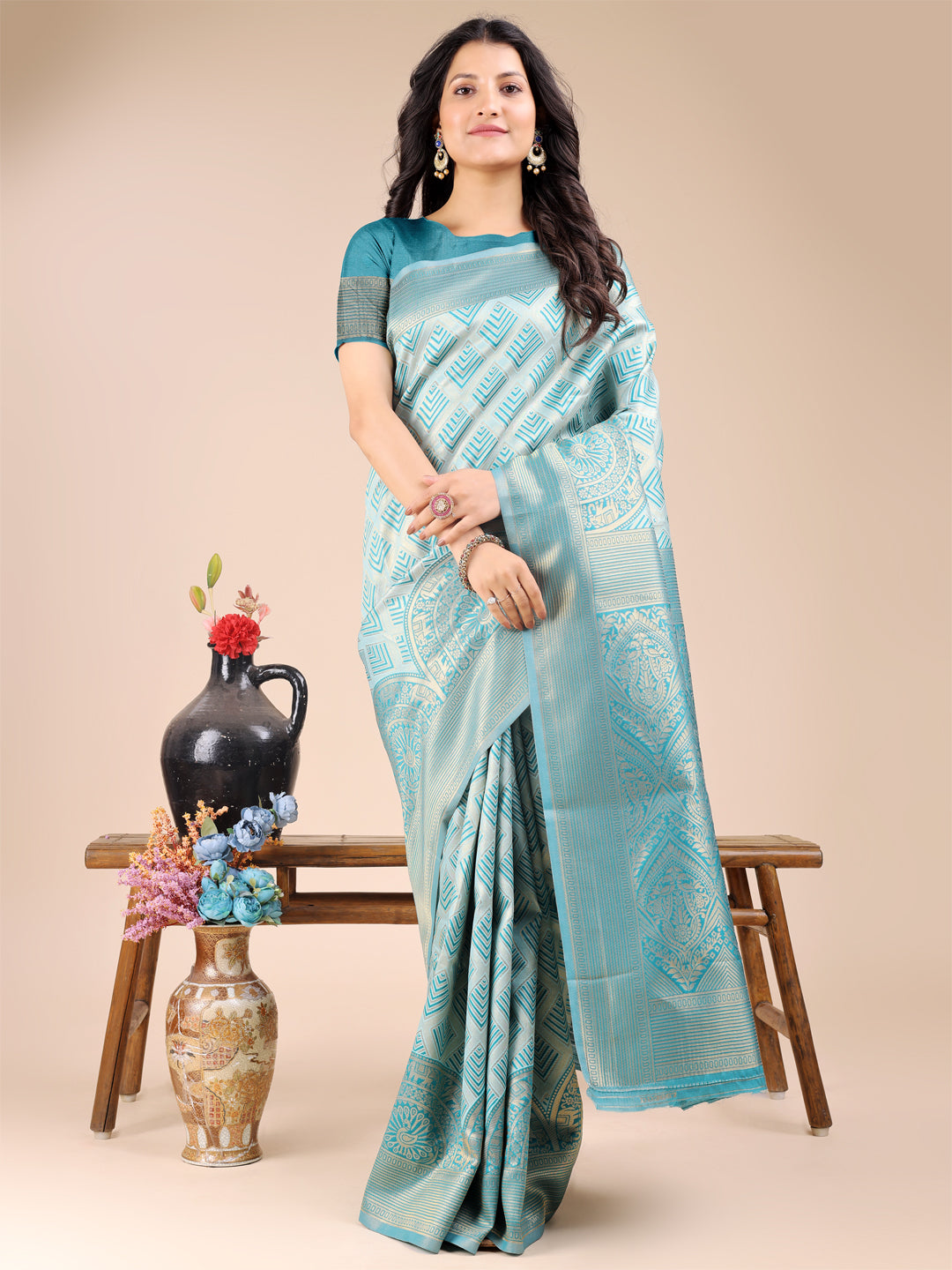 Dil Se Drape Saree Collection| Ready To Wear SKU-ASTAS1001 To 06