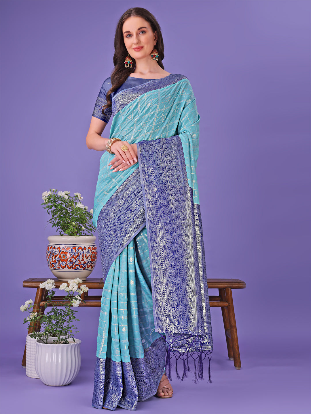 Special Lichi Lavanya Saree Collection| Ready To Wear SKU-ASPLA2001 to 08