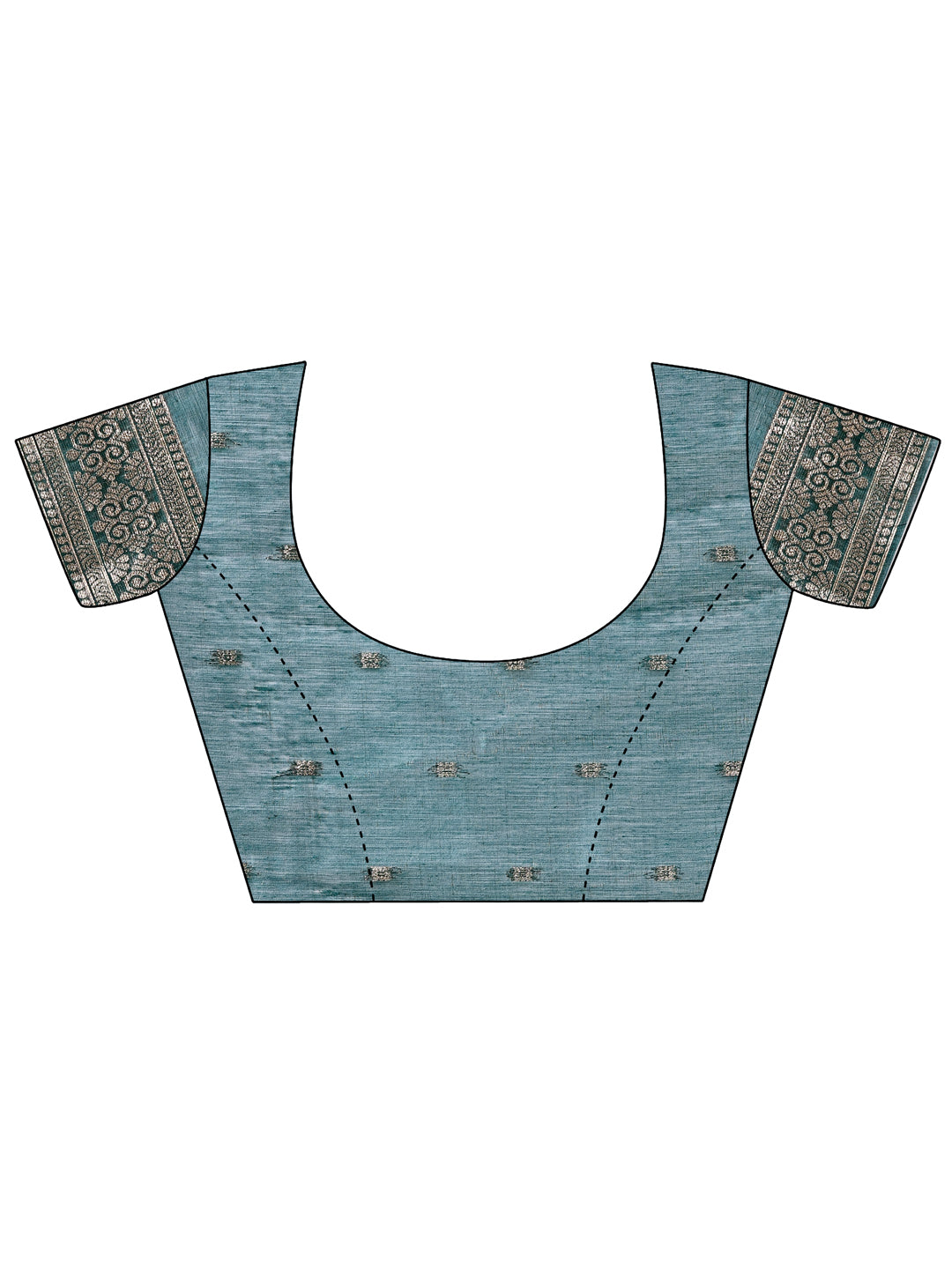 Saanwariya Sutra Cotton Sarees Collection | Ready To Wear SKU - ASSHU1001 to 05