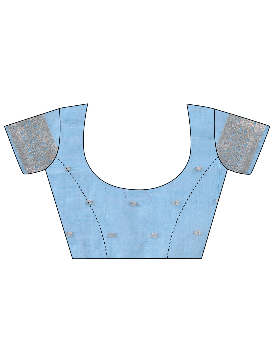 Saanwariya Sutra Cotton Sarees Collection | Ready To Wear SKU - ASSHU1001 to 05