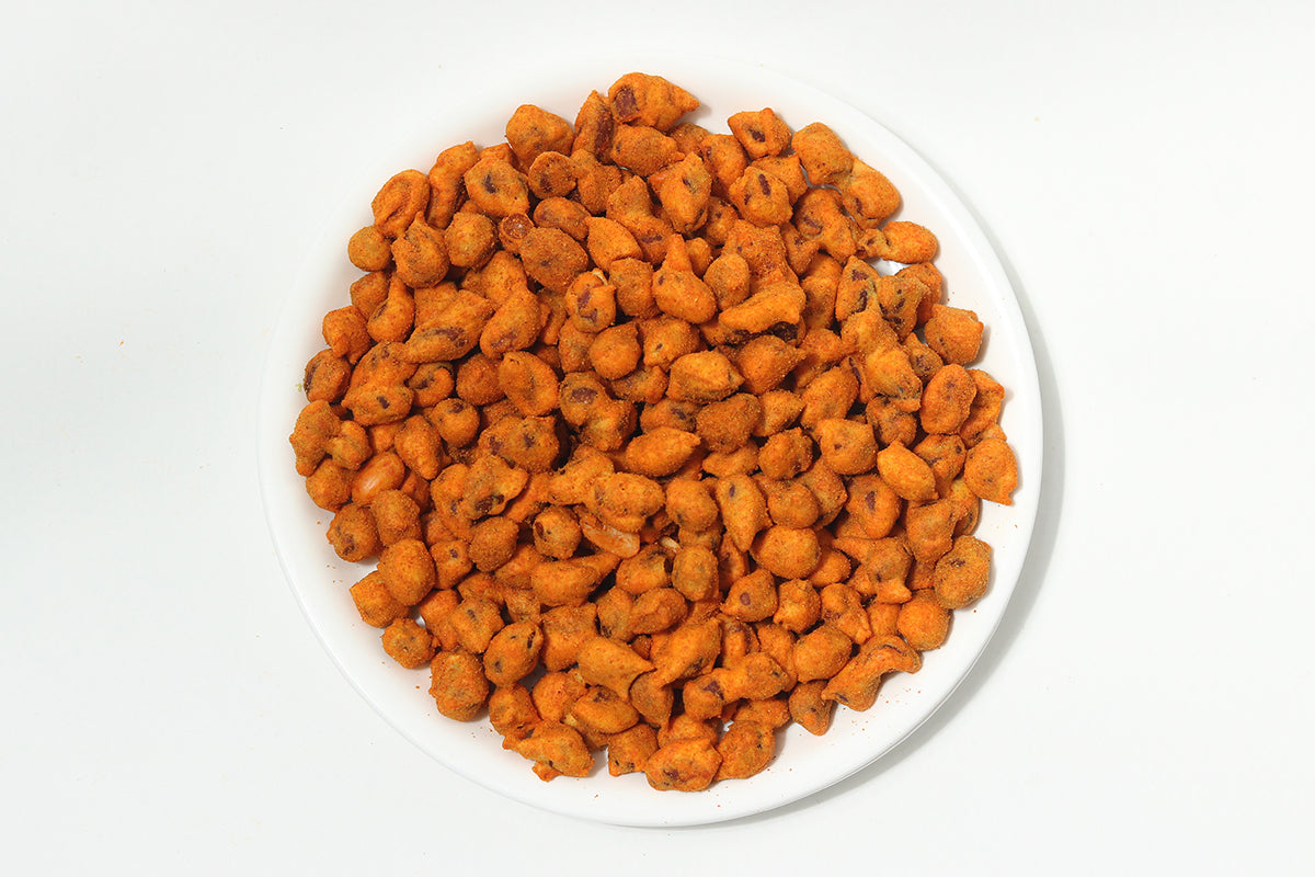 Sukhadia Sweets & Snacks Sing Bhujiya - 250 gms