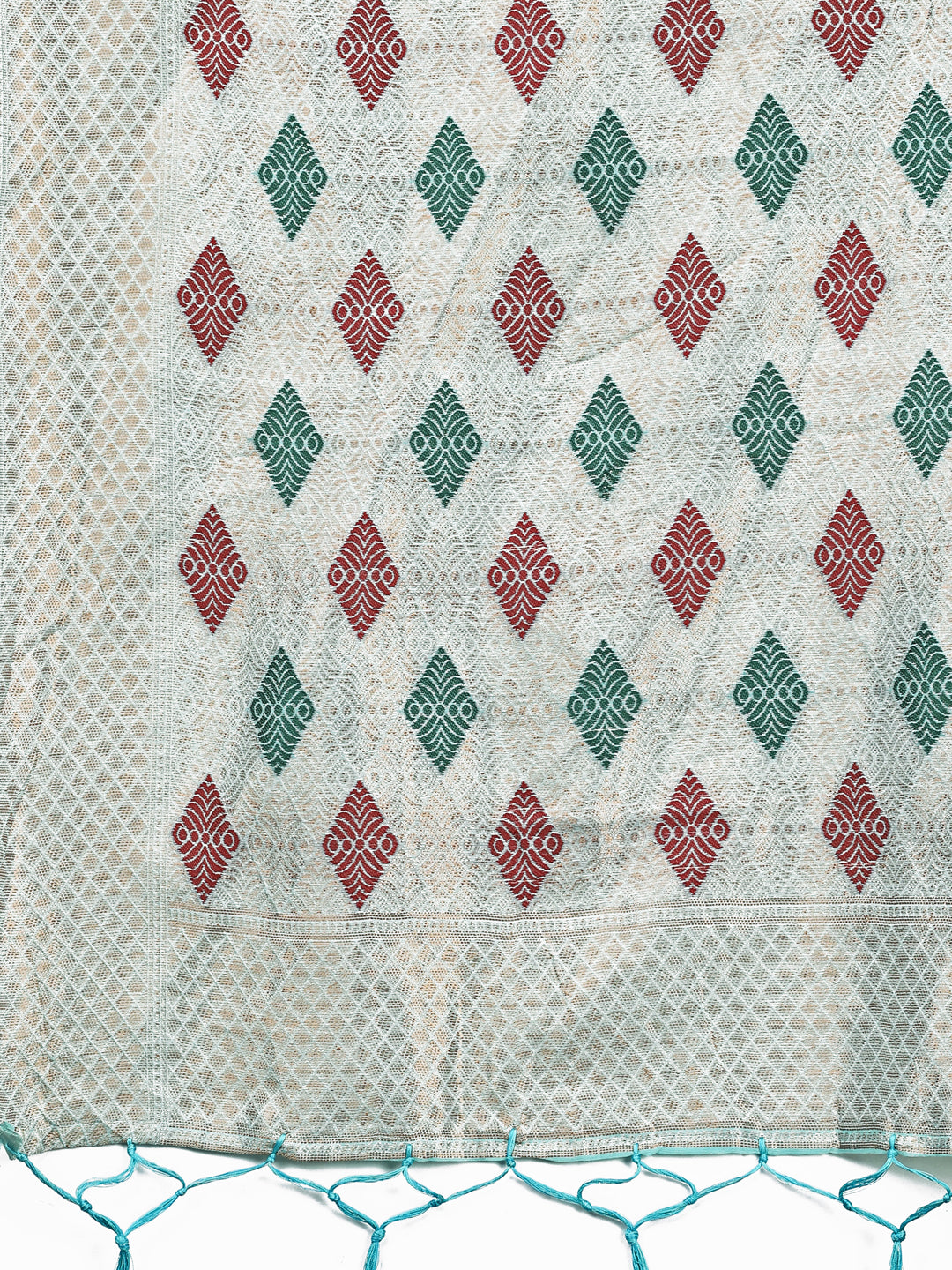 Nritya Naari Saree | Yellow Color | Ready To Wear SKU-ASSAAN1004