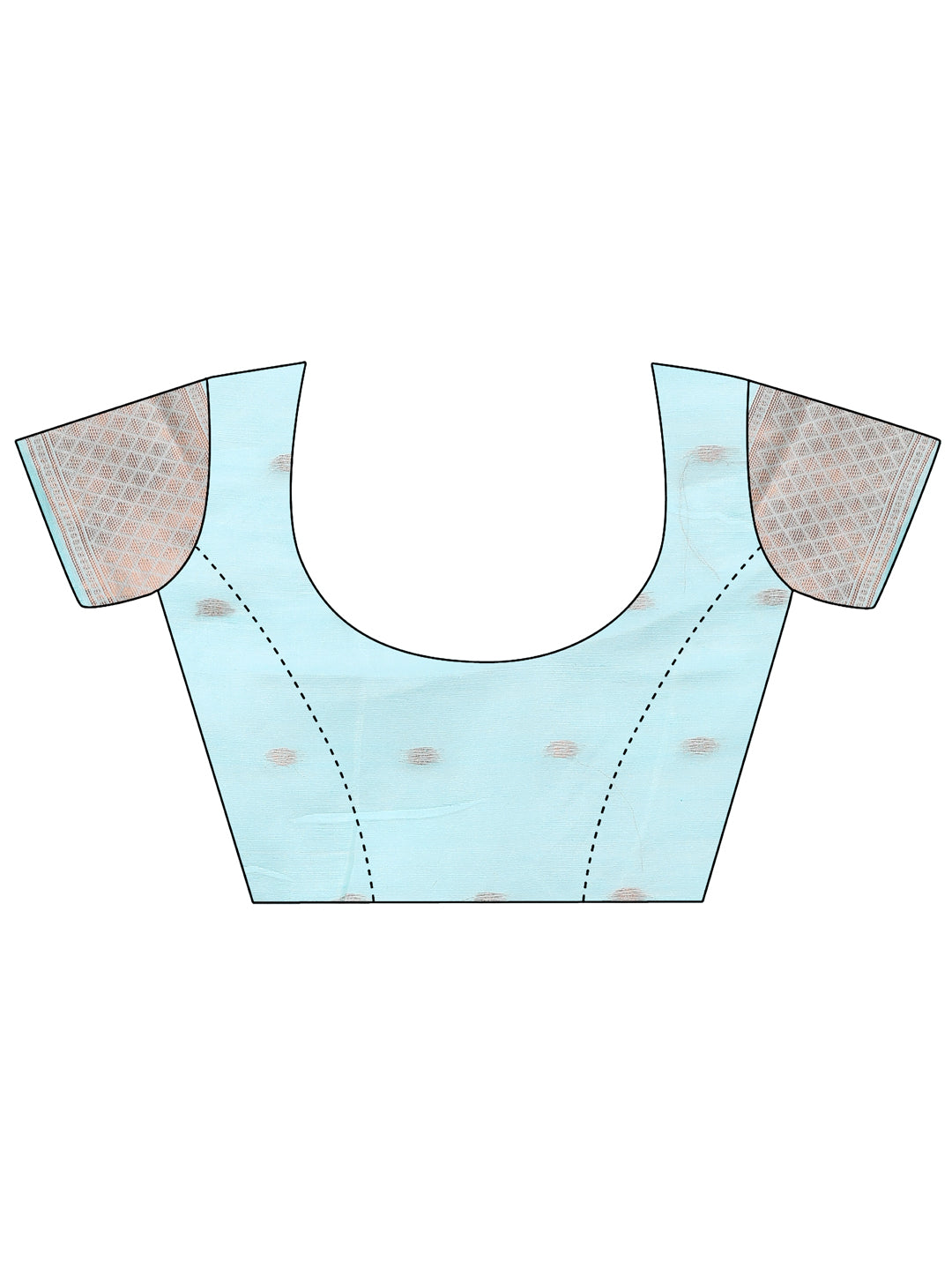 Nritya Naari Saree | Yellow Color | Ready To Wear SKU-ASSAAN1004