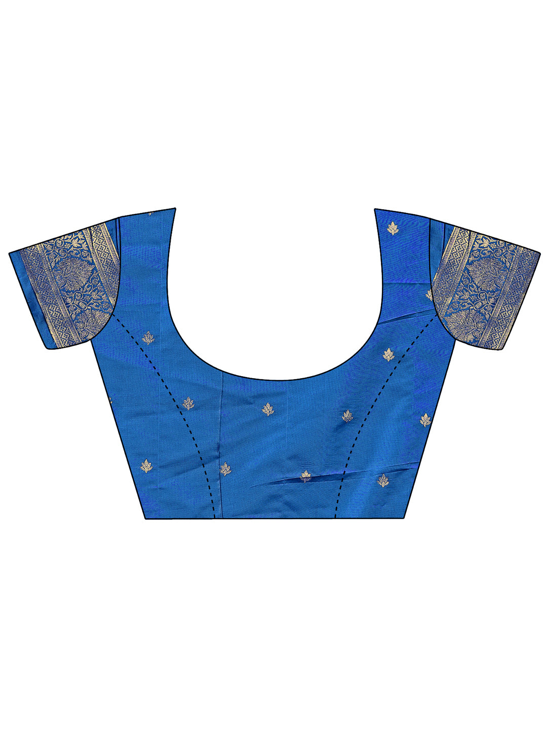 Kalamkari Katha Saree Collection| Ready To Wear SKU-ASTAN1001 To 06