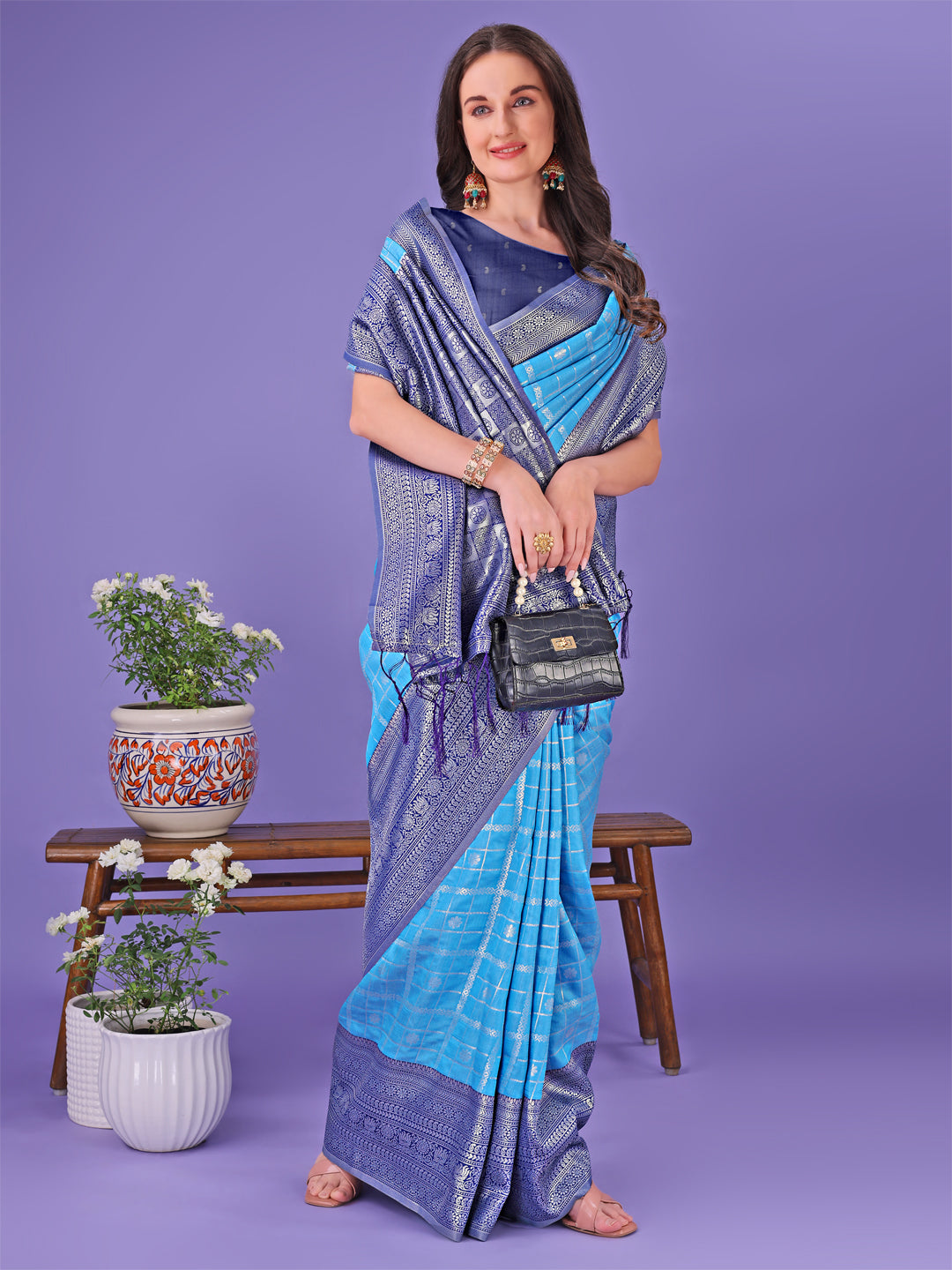 Special Lichi Lavanya Saree Collection| Ready To Wear SKU-ASPLA2001 to 08