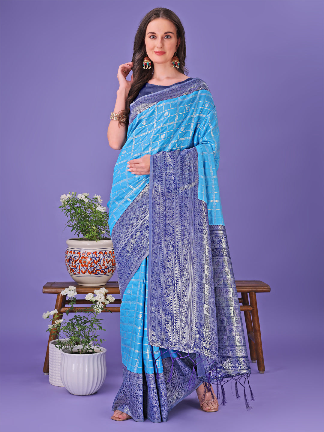 Special Lichi Lavanya Saree Collection| Ready To Wear SKU-ASPLA2001 to 08