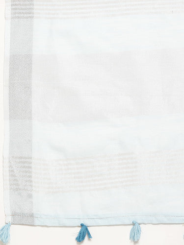 Beautiful Mehekti Mauj Saree | Ready To Wear SKU-SUKRG1006