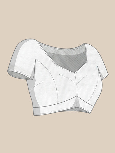 Beautiful Mehekti Mauj Saree | Ready To Wear SKU-SUKRG1006