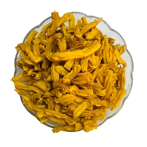 Bhole G Namkeen & Wafers Soya Cheese Sticks - 400 gms