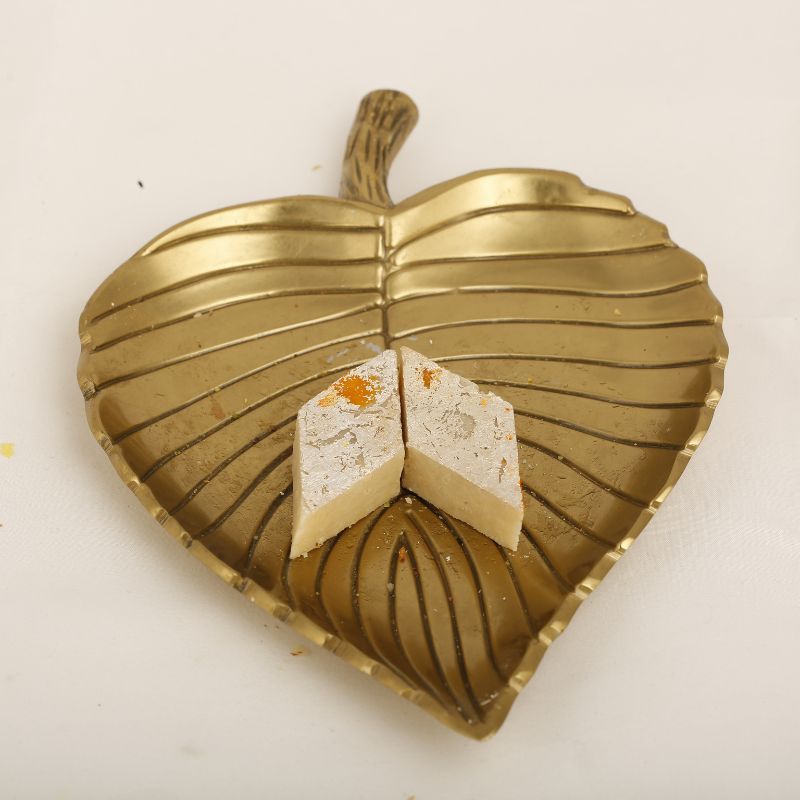 M M Mithaiwala Special Kaju Katli - 500 gms