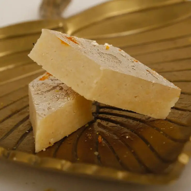 M M Mithaiwala Special Kaju Katli - 500 gms