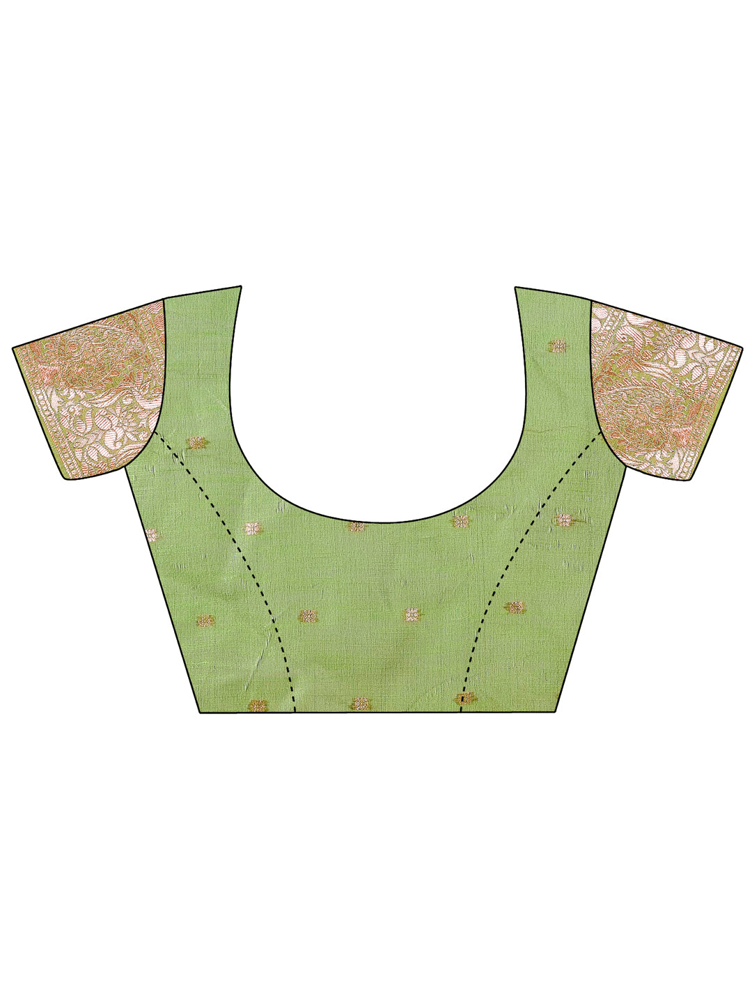 Saaz-e-Sukoon Linen Cotton Series Sarees Collection | Ready To Wear SKU - ASSUR1001 to 06