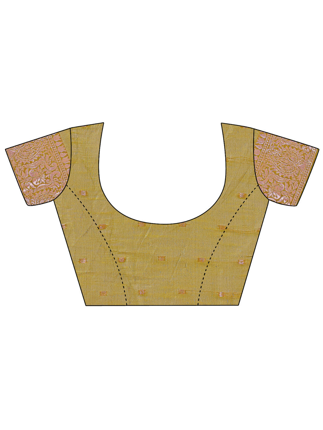 Saaz-e-Sukoon Linen Cotton Series Sarees Collection | Ready To Wear SKU - ASSUR1001 to 06