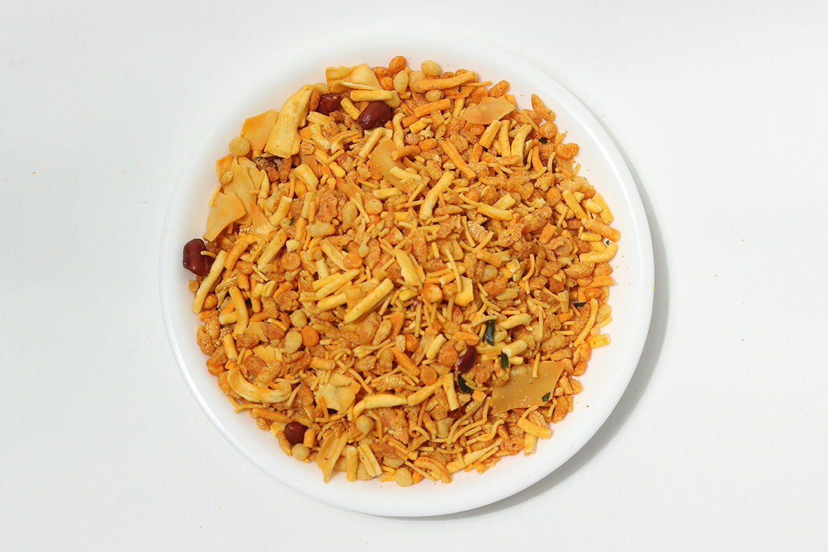 Sukhadia Sweets & Snacks Surti Chavanu - 250 gms