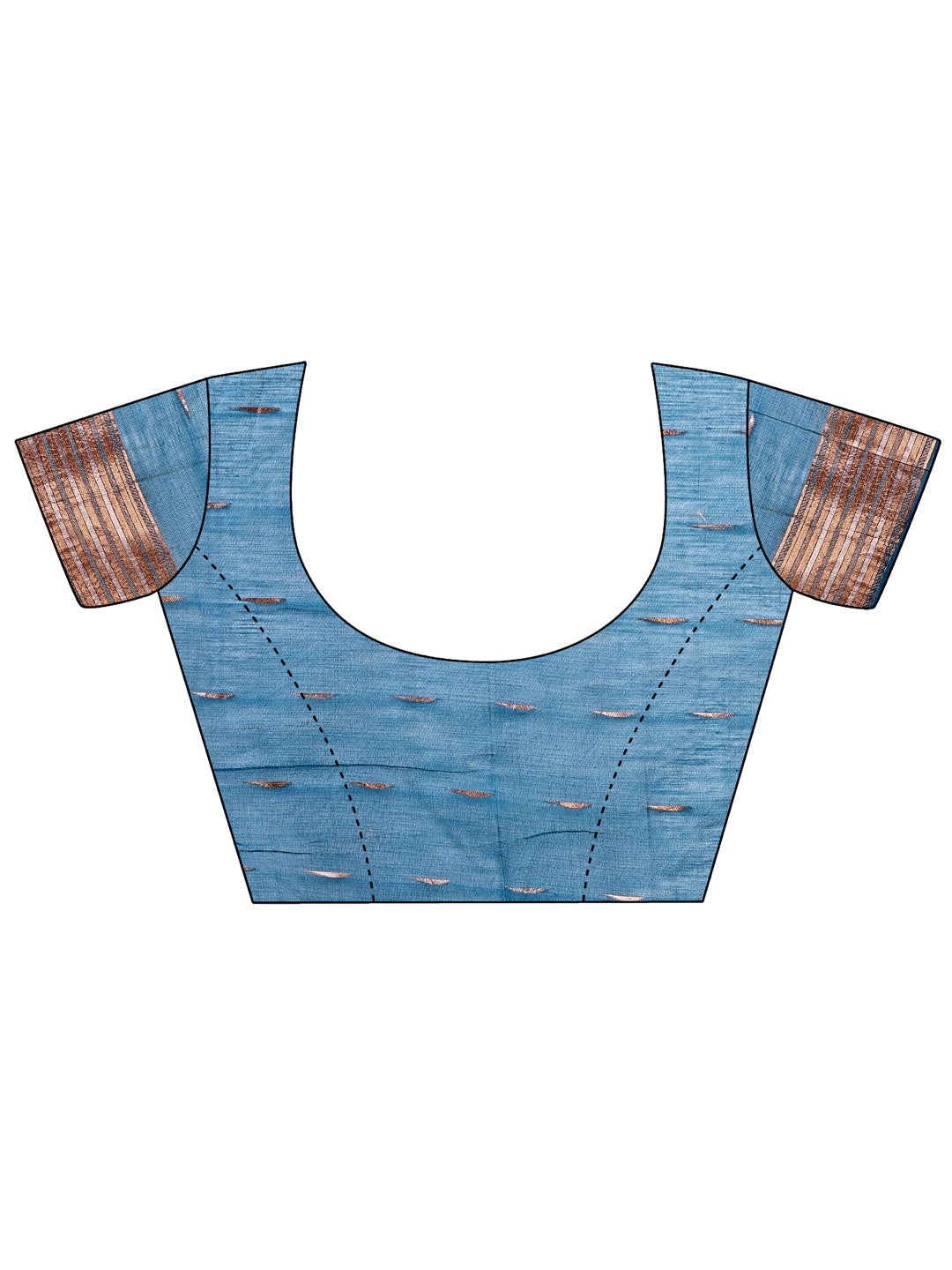 Anmol Anubhav Linen Cotton Series Sarees Collection | Ready To Wear SKU - ASTAR1001 to 06