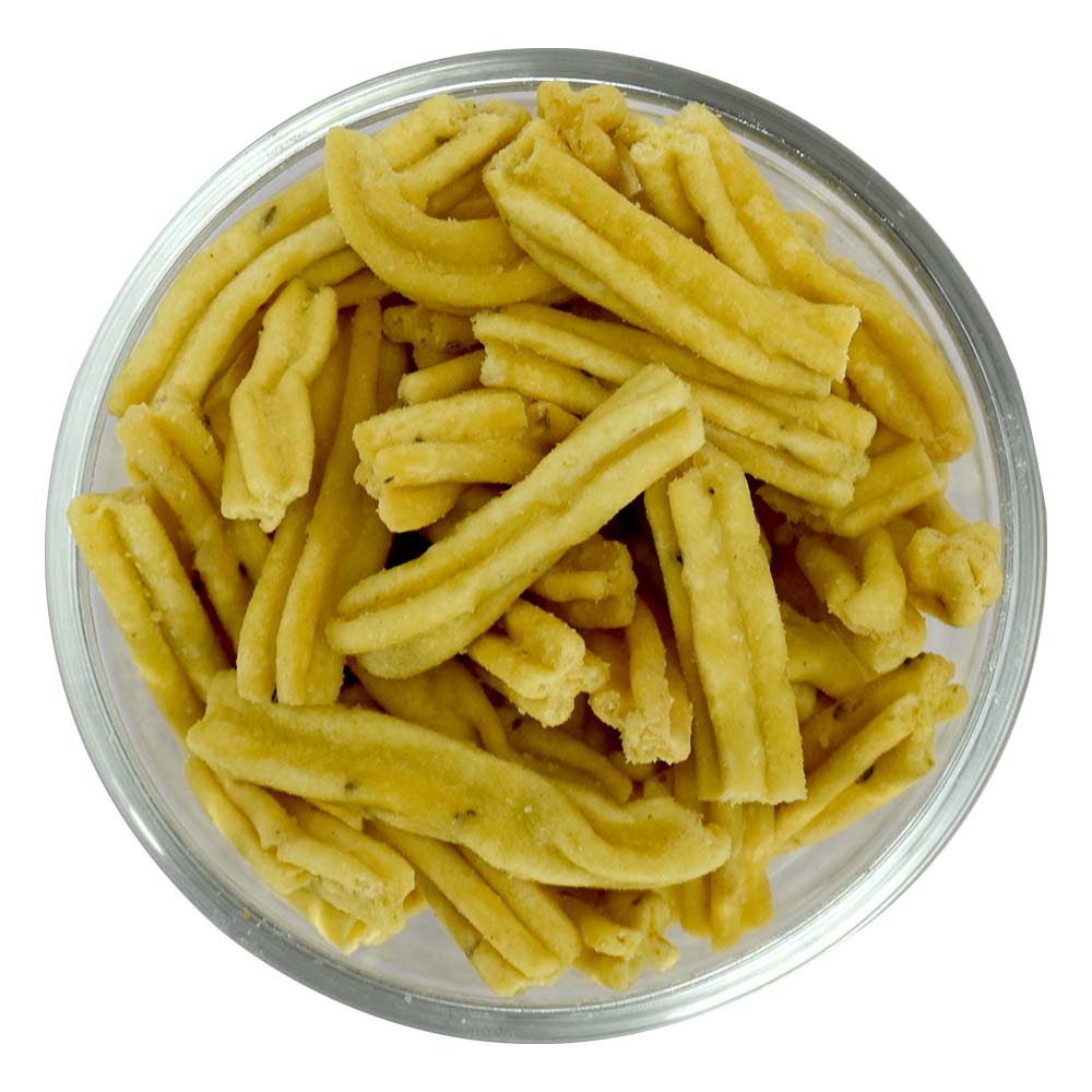 Prakash Tea Gathiya - 250 gms