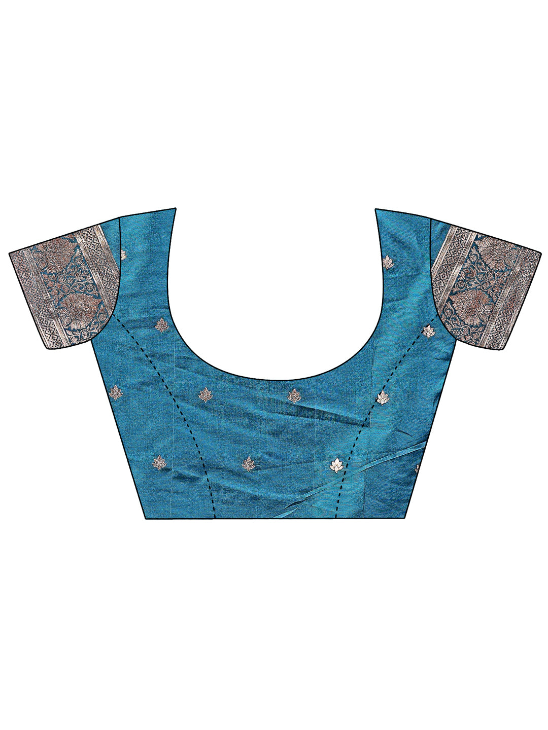 Kalamkari Katha Saree Collection| Ready To Wear SKU-ASTAN1001 To 06