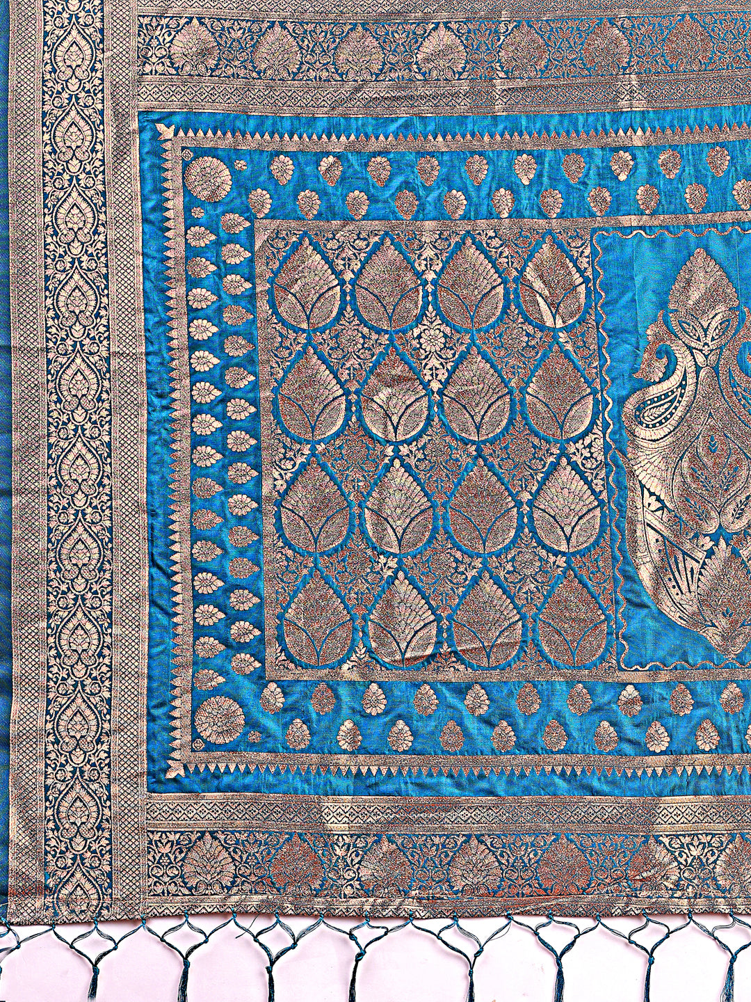 Kalamkari Katha Saree Collection| Ready To Wear SKU-ASTAN1001 To 06