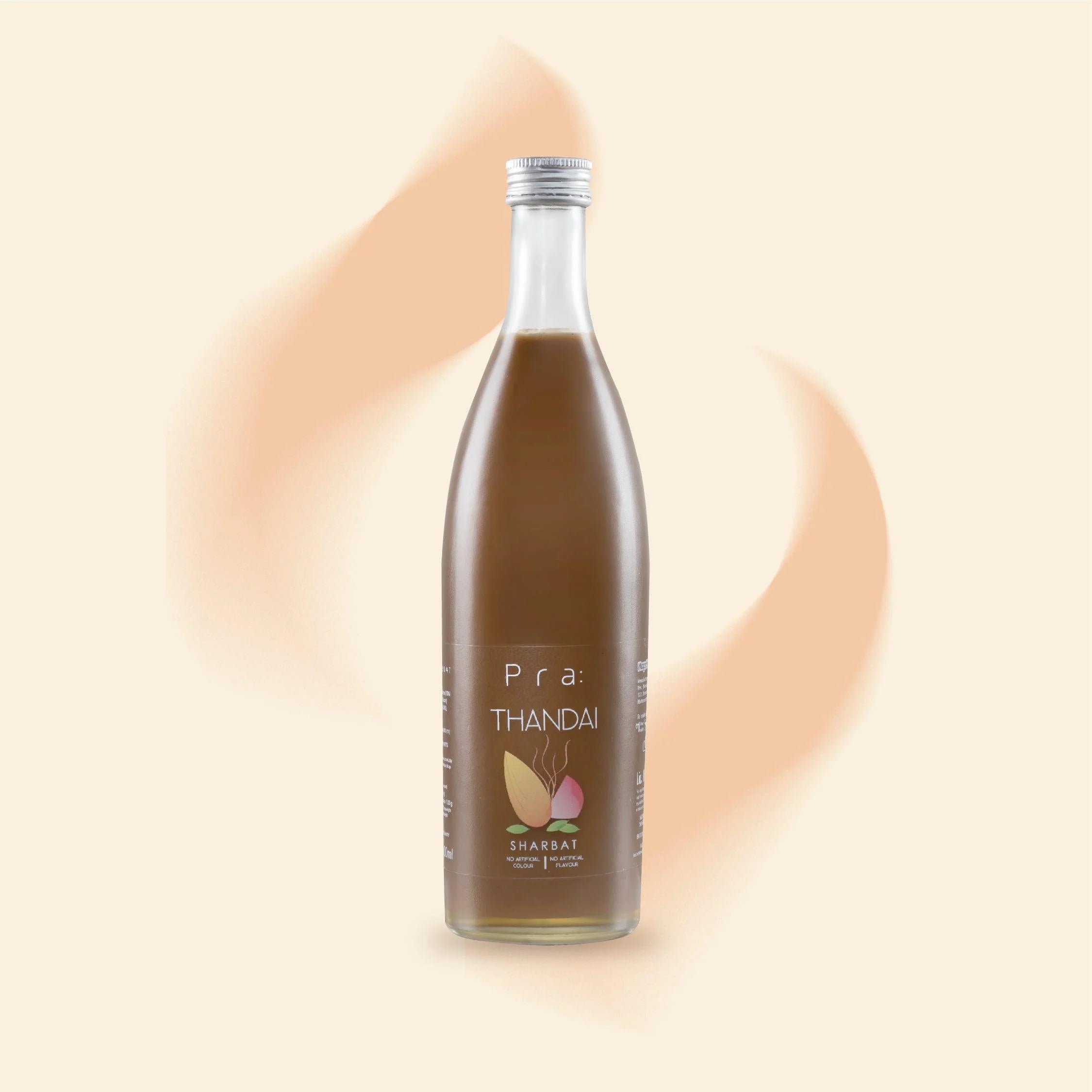 Mapro Thandai Sharbat - 500 ml