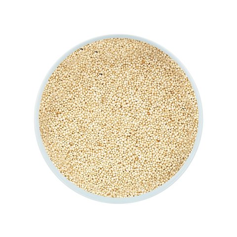 True Elements Whole Rajgira/Amaranth - 500 gms