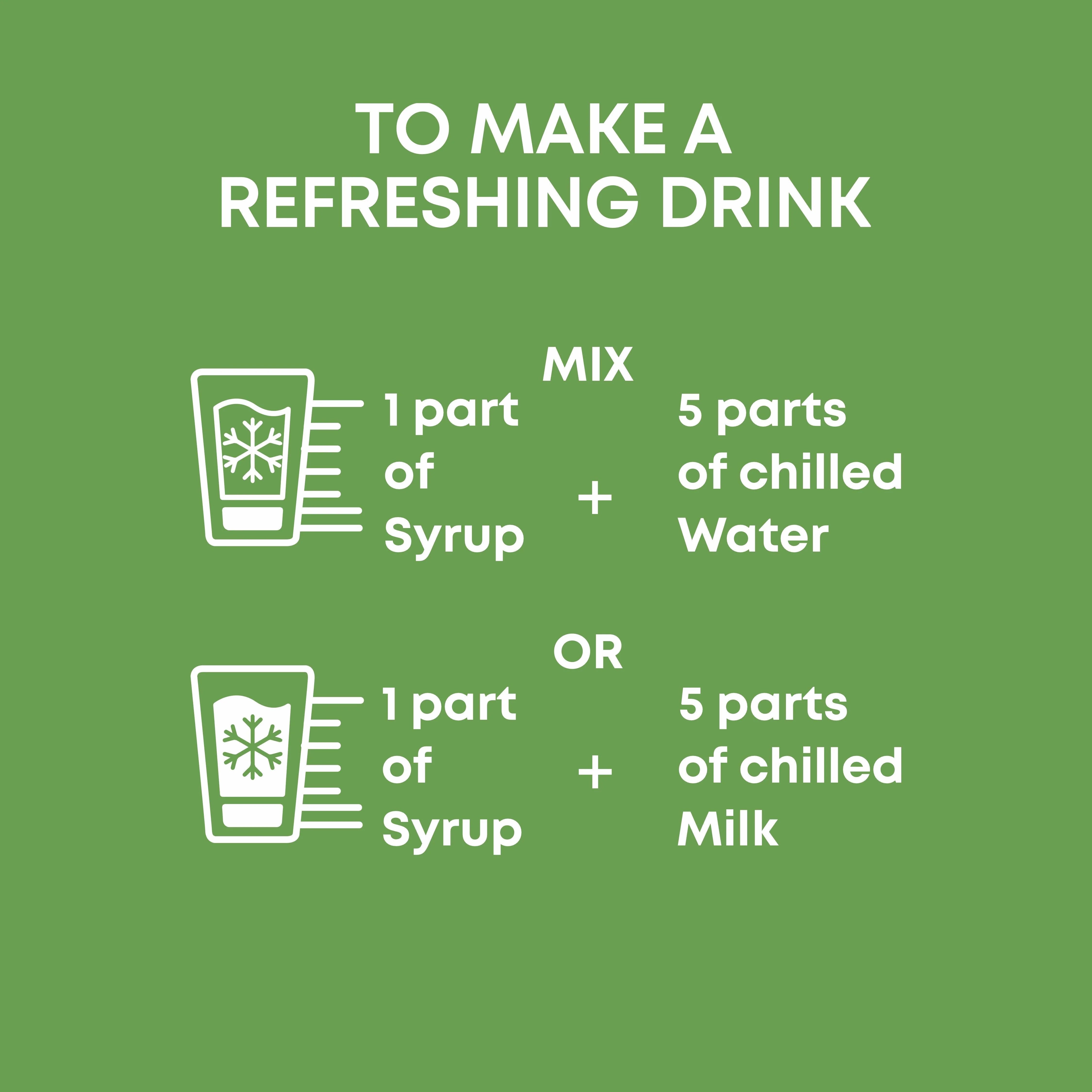 Mapro Variyali Sharbat - 750 ml