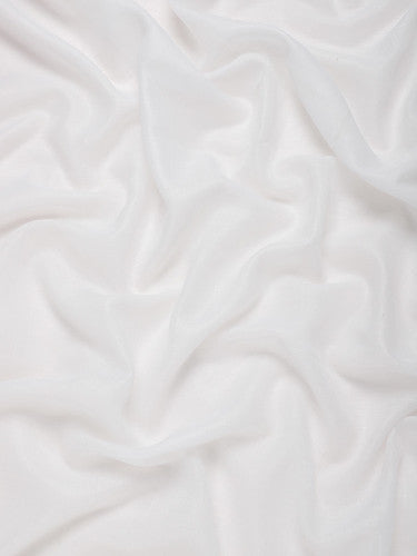 Chandni Chaadar Saree | White Color | Ready To Wear SKU-SUKRG1009