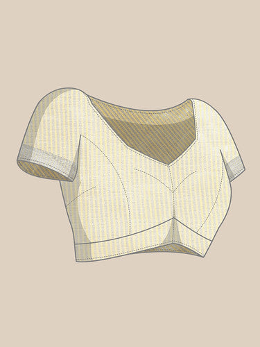 Latest Noor-e-Nazaakat Saree | Ready To Wear SKU-SUKRG1005