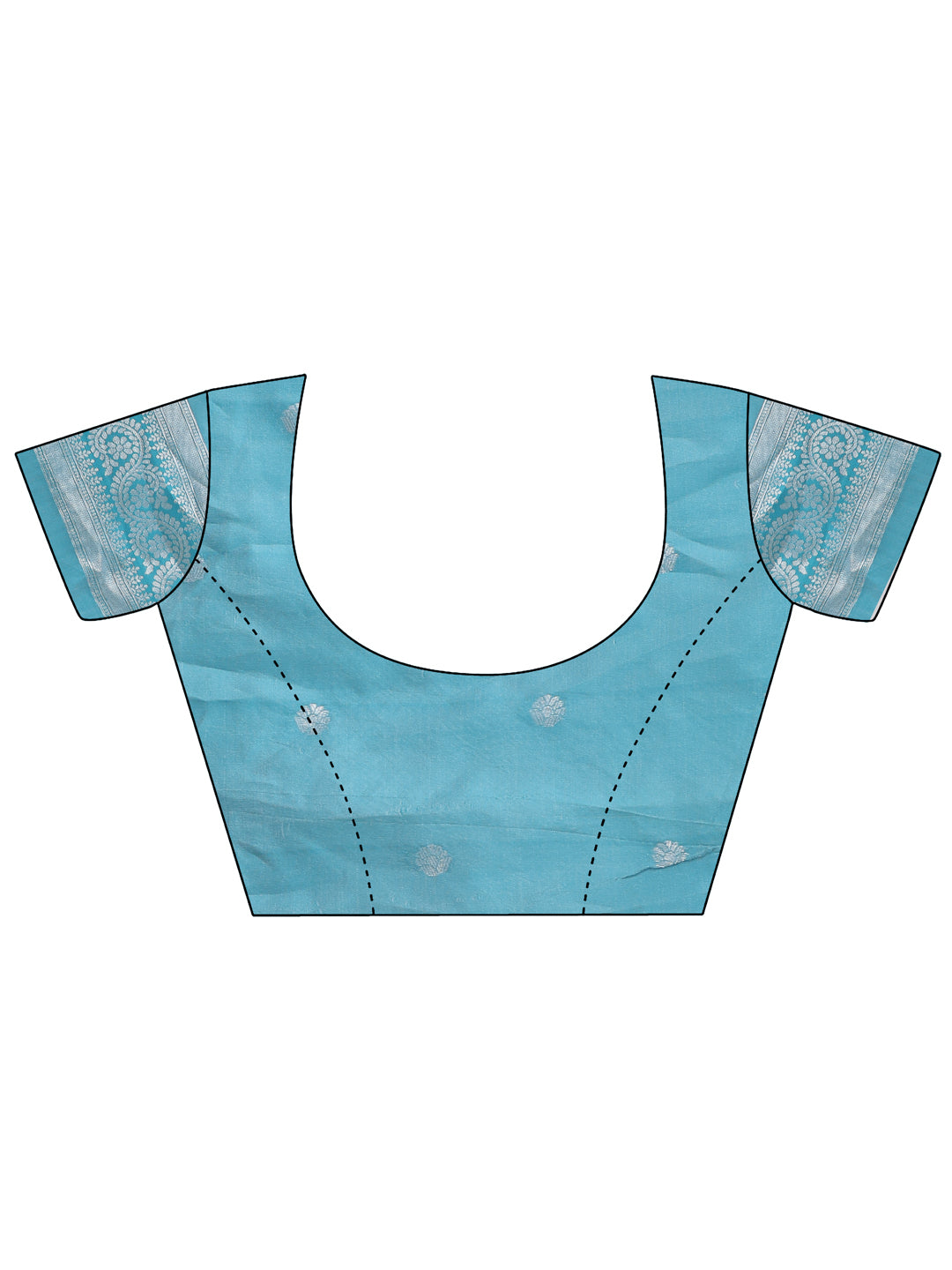 Classic Indigo Itra Saree Collection| Ready To Wear SKU-ASPLA4001 To 06