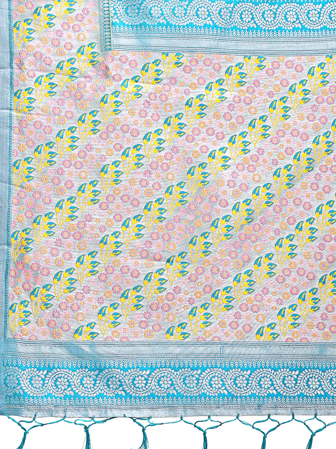 Classic Indigo Itra Saree Collection| Ready To Wear SKU-ASPLA4001 To 06