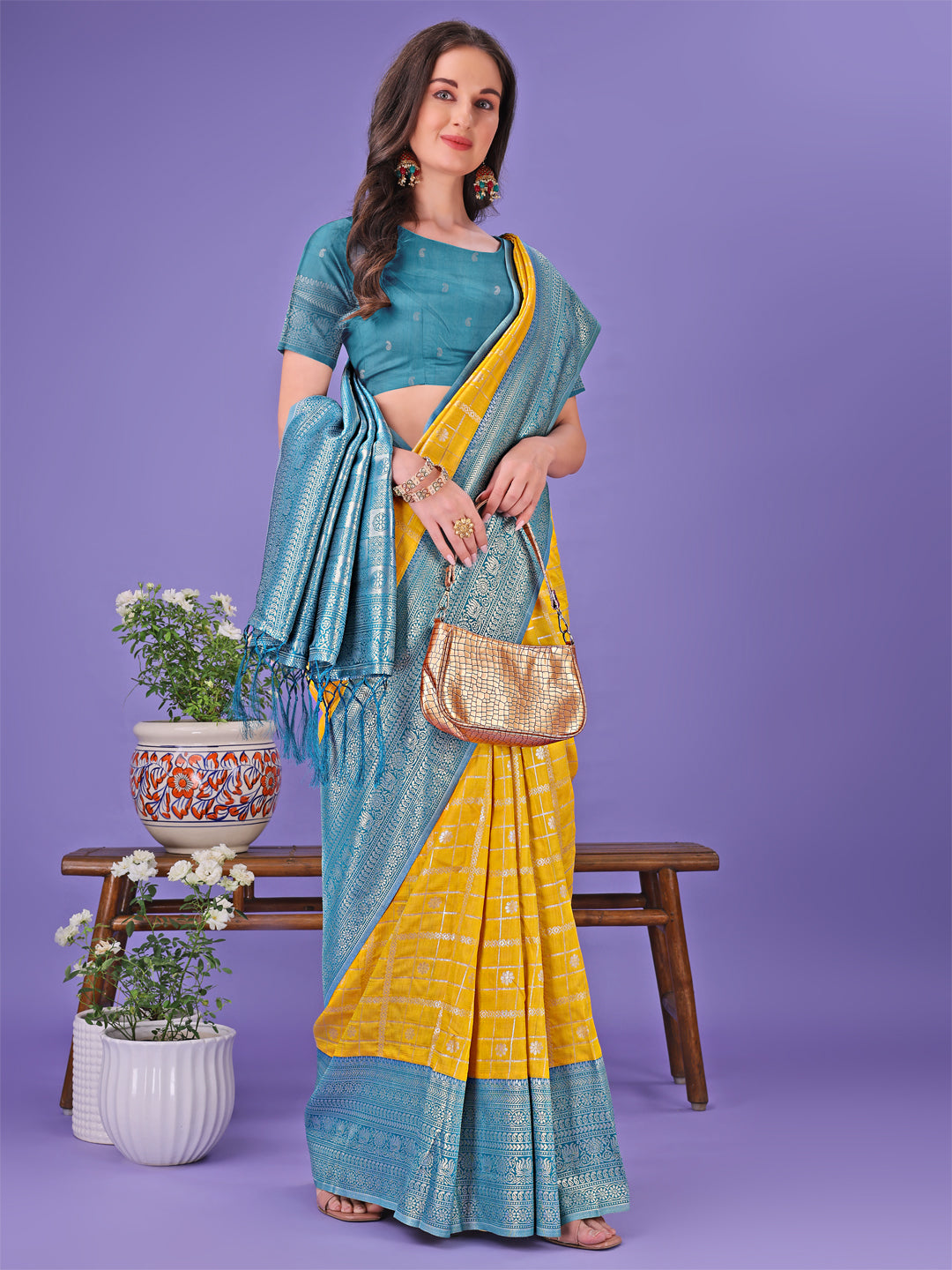 Special Lichi Lavanya Saree Collection| Ready To Wear SKU-ASPLA2001 to 08