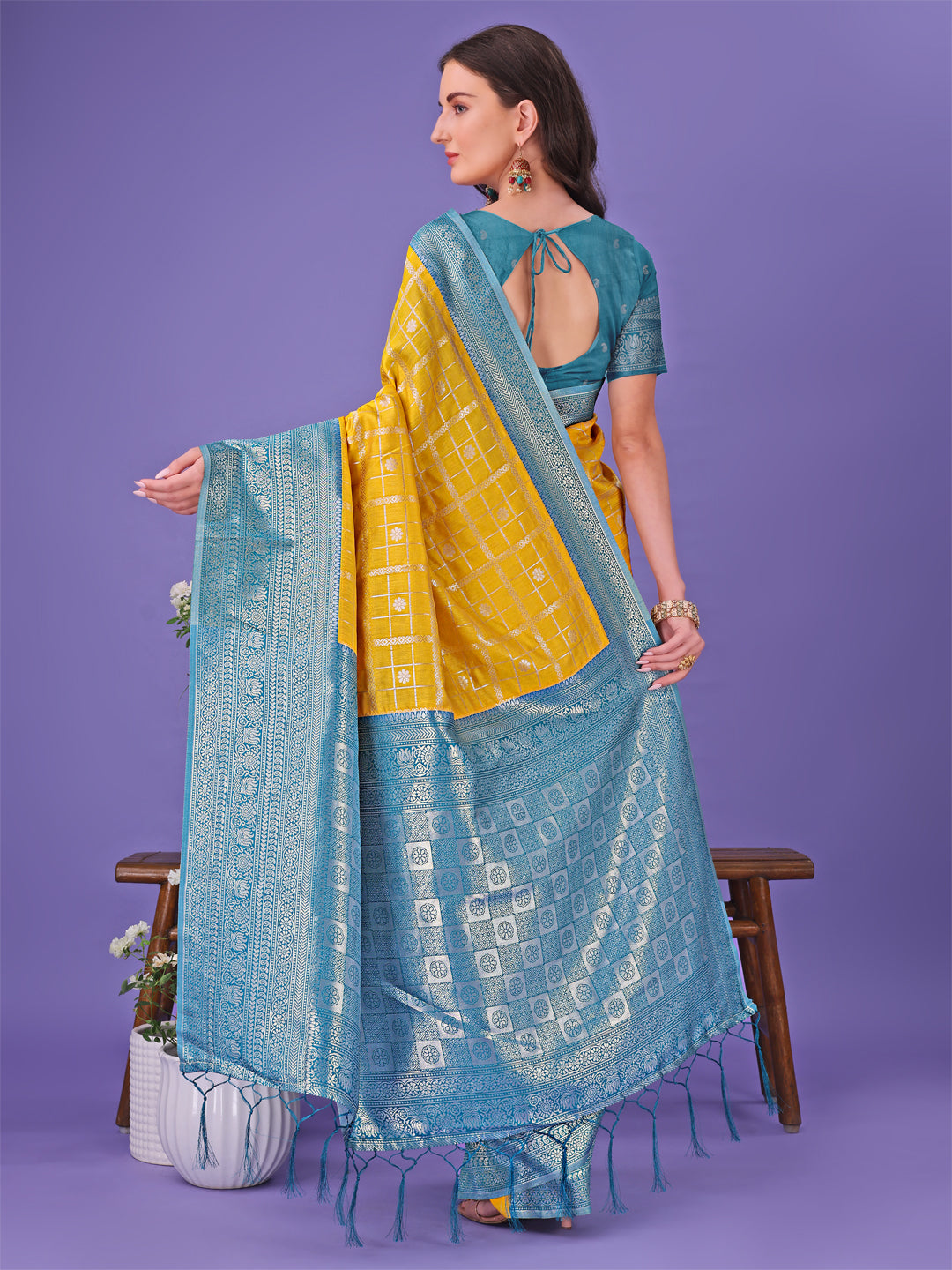 Special Lichi Lavanya Saree Collection| Ready To Wear SKU-ASPLA2001 to 08