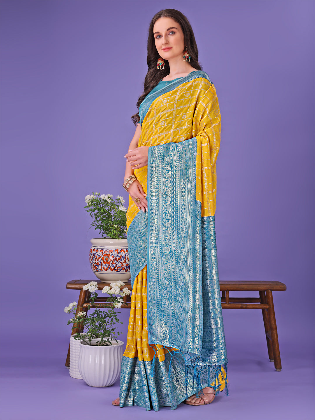Special Lichi Lavanya Saree Collection| Ready To Wear SKU-ASPLA2001 to 08