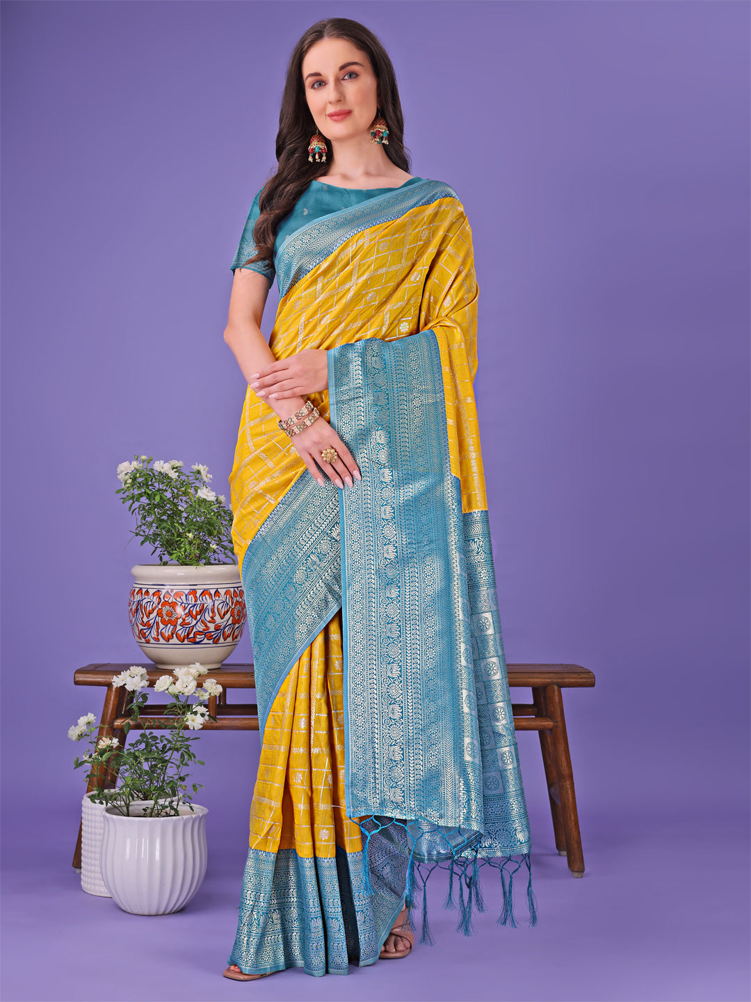 Special Lichi Lavanya Saree Collection| Ready To Wear SKU-ASPLA2001 to 08