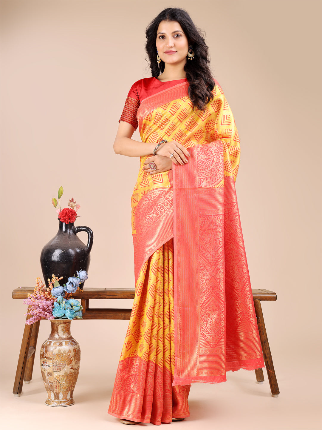Dil Se Drape Saree Collection| Ready To Wear SKU-ASTAS1001 To 06