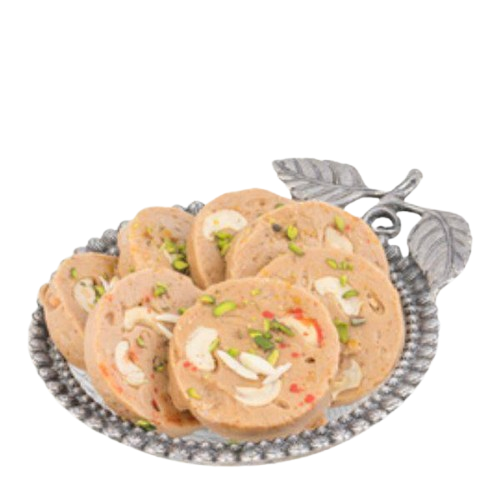 Apna Sweets Sohan Halwa - 500 gms