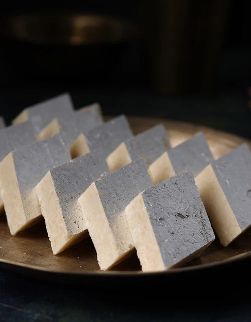 Kandoi Bhogilal Mulchand Badam Katri - 500 gms