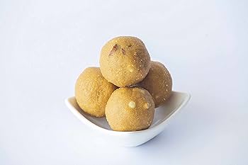 JMB Besan Laddoo - 500 gms