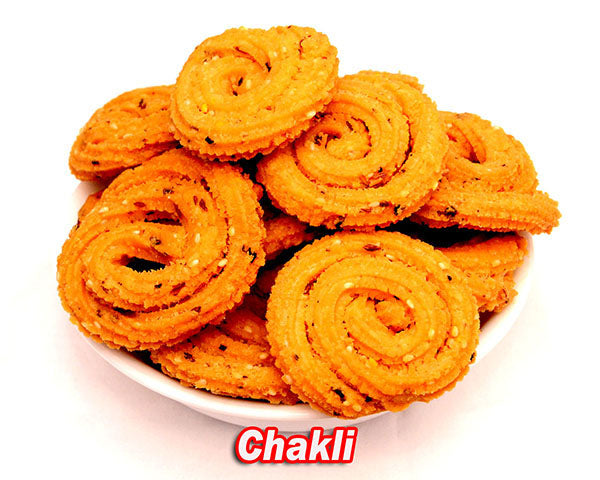 Bafna Chakli - 500 gms