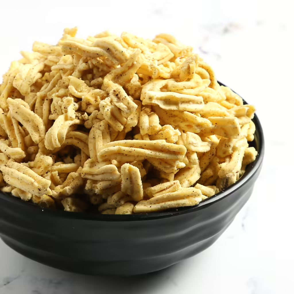 Ganesh Gruh Udyog Chokdi Ganthia - 200 gms