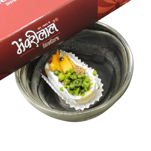 Bhanwarilal Dryfruit Basket - 500 gms