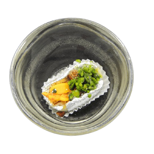 Bhanwarilal Dryfruit Basket - 500 gms