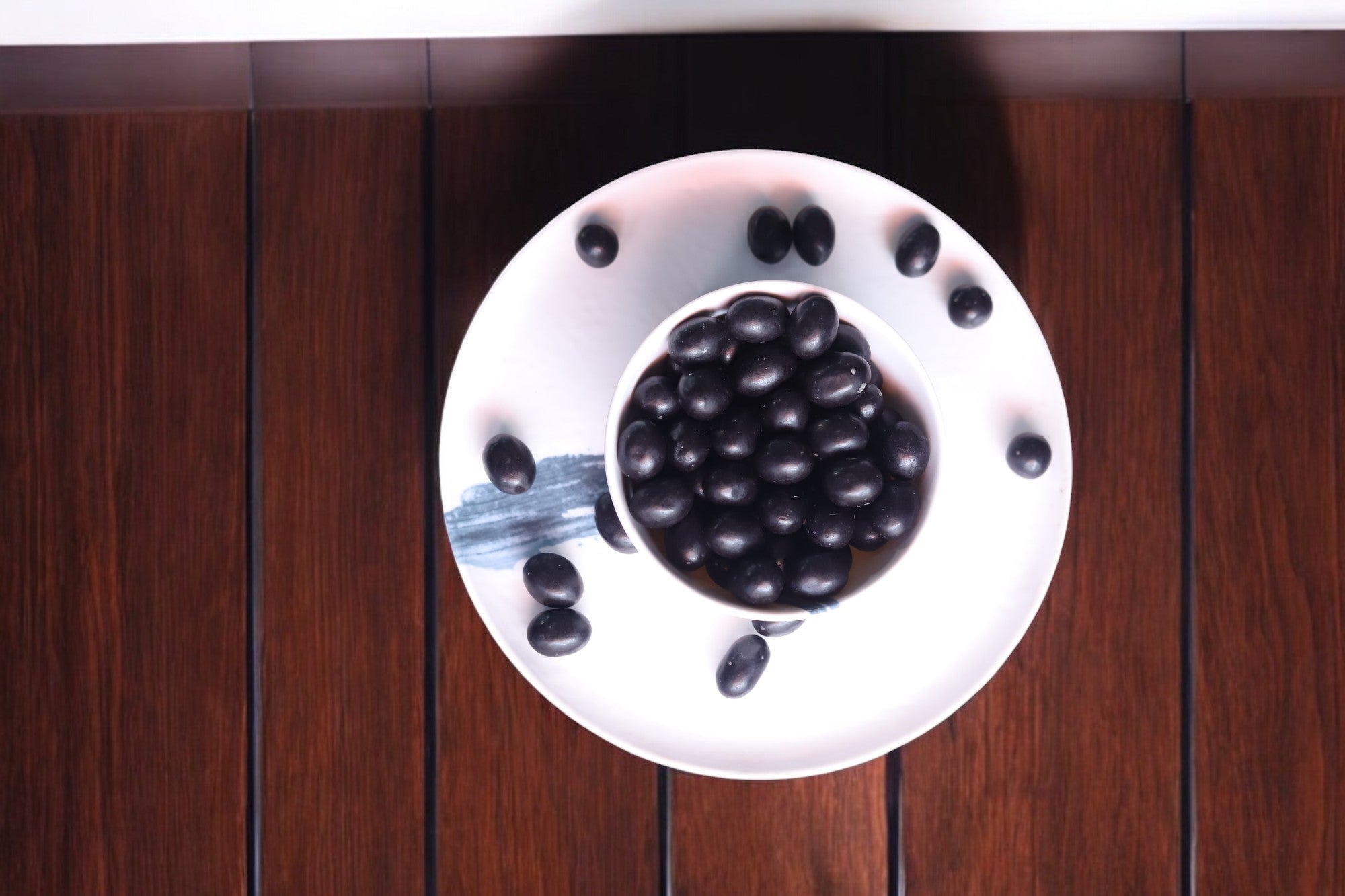 Vipul Dudhiya Sweets Jamun Shots Also Called gatagut - 250 gms