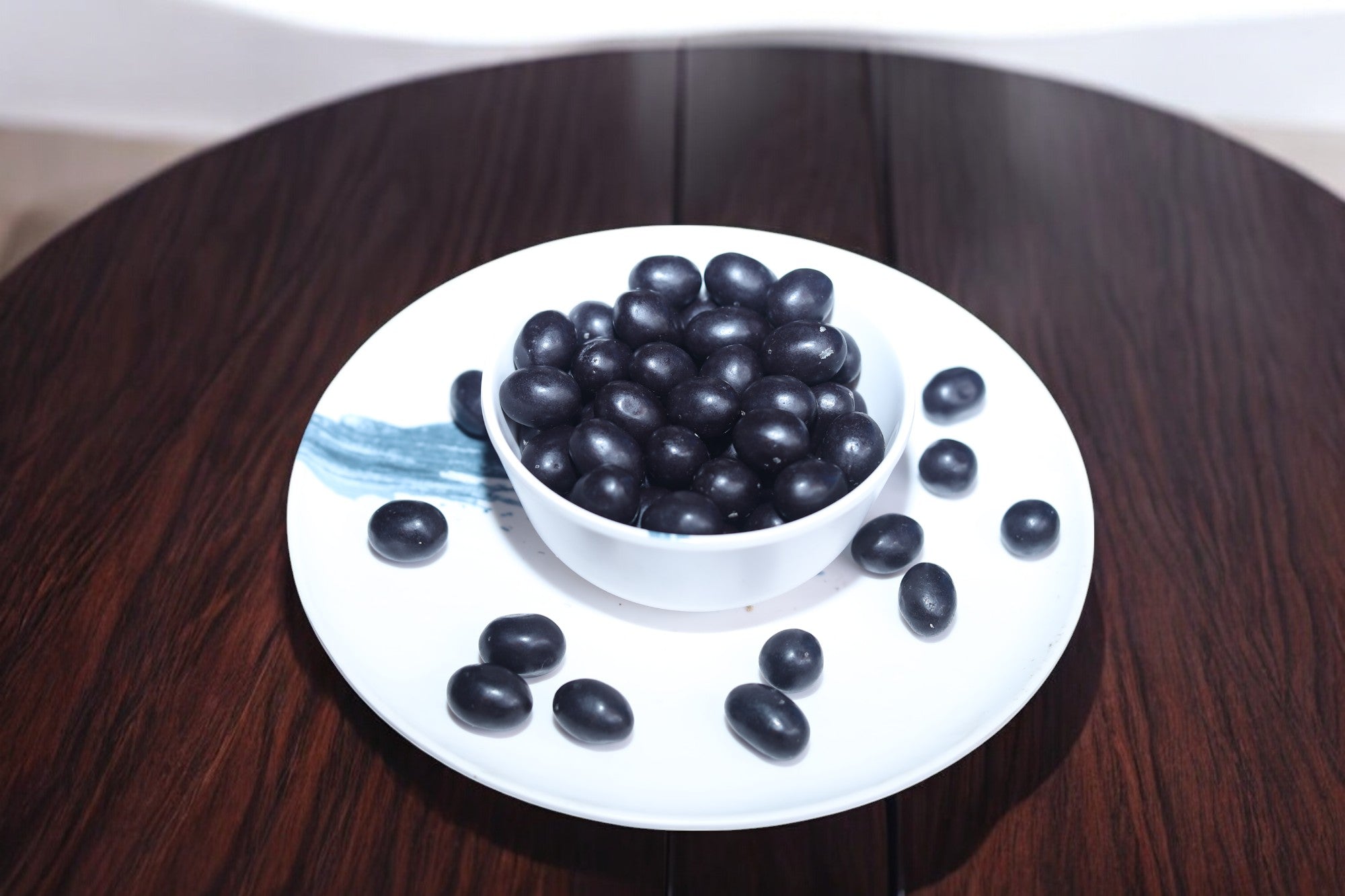 Vipul Dudhiya Sweets Jamun Shots Also Called gatagut - 250 gms