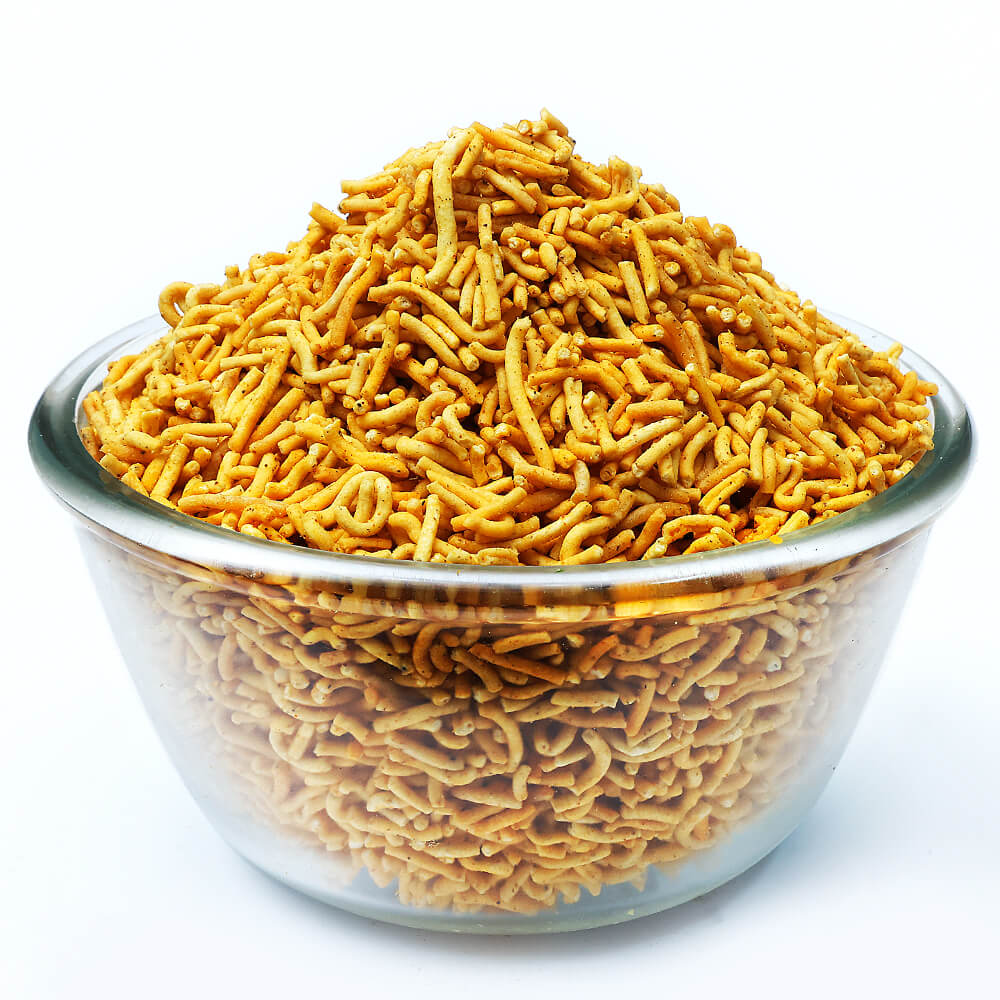 Mahendra Jeeravan Sev - 250 gms