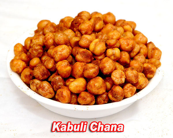 Bafna Kabuli Chana : A Nutty Delight - 500 gms