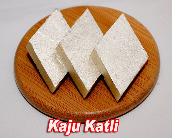 Bafna Kaju Katli : A Classic Indian Sweet - 500 gms